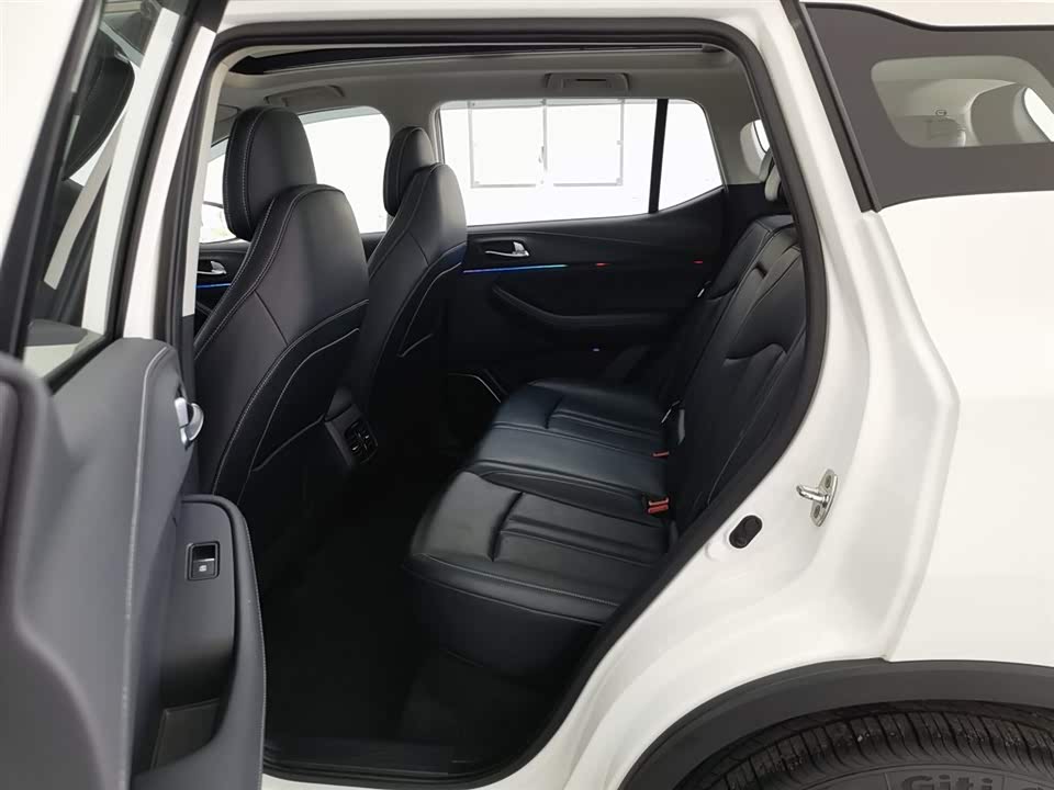 Trumpchi Trumpchi GS4