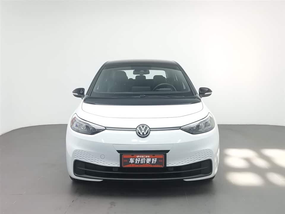 Volkswagen ID.3 Volkswagen ID.3