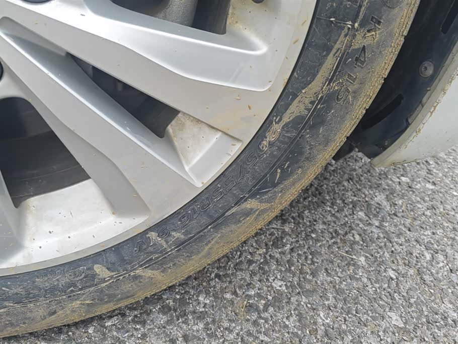 Volkswagen Golf*Jiayu