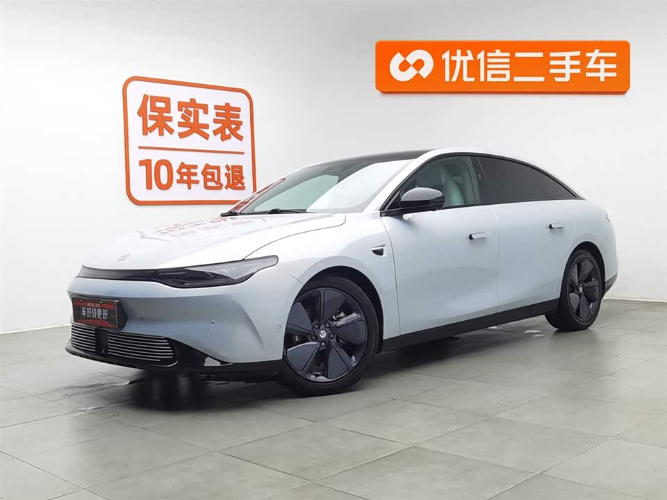 Leapmotor C01 Leapmotor C01