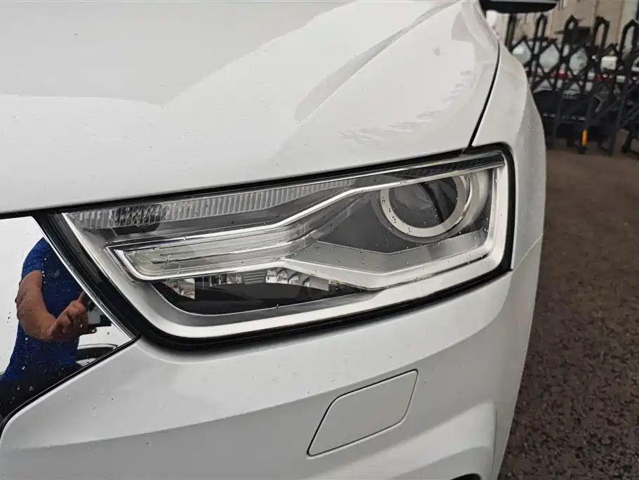 Audi Q3 Audi Q3