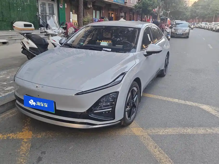 Wuling Wuling Starlight