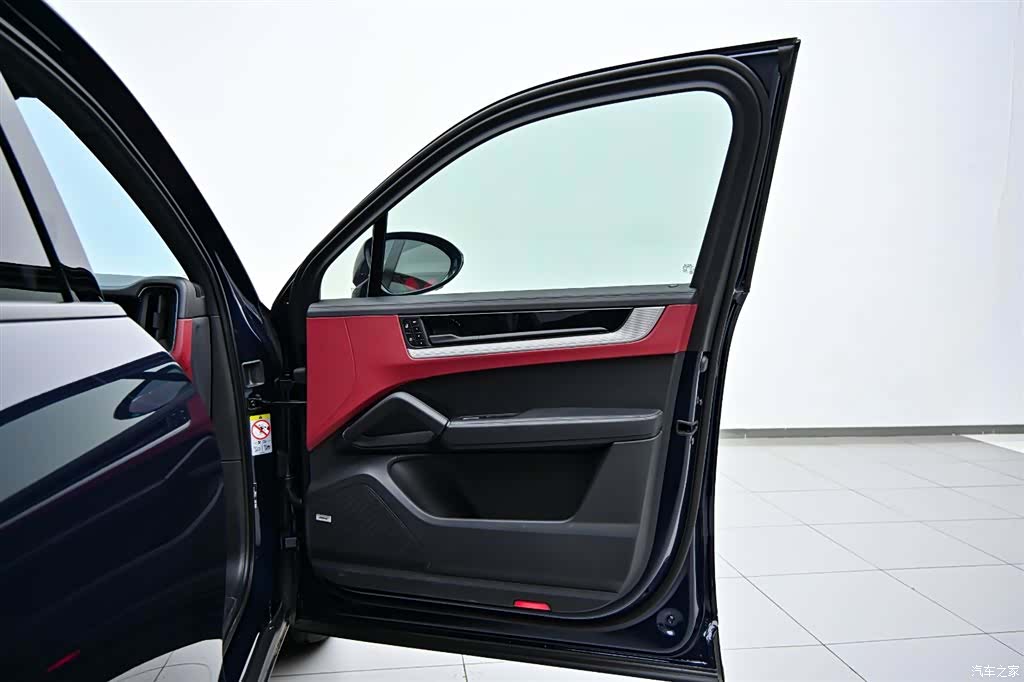 Porsche Cayenne, 2024 22
