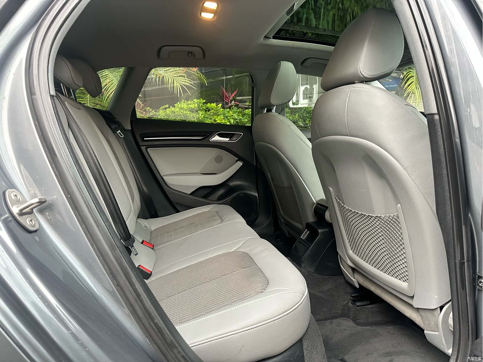Audi A3, 2020 10