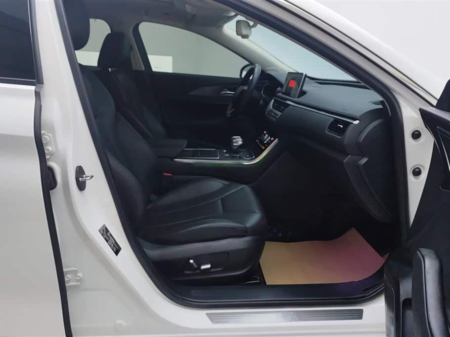Hongqi H5 Hongqi H5