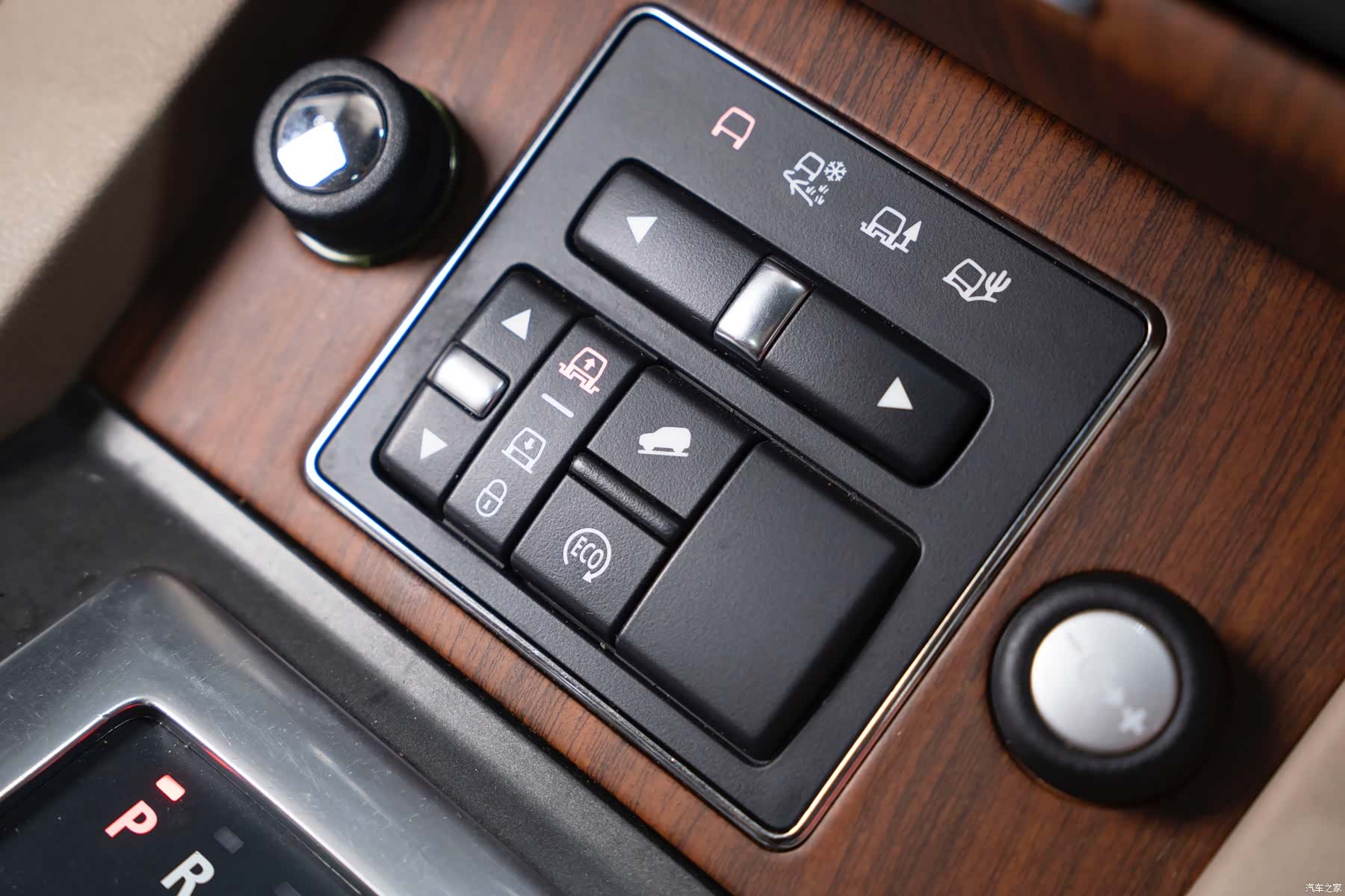 Land Rover Discovery, 2016 17
