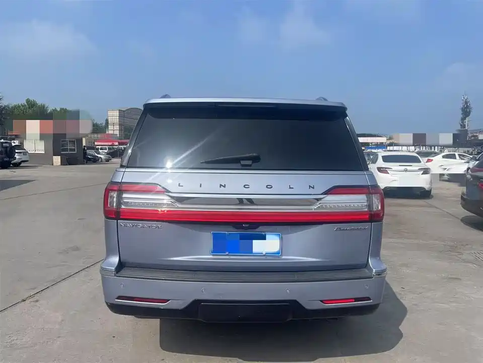 Lincoln Navigator Lincoln Navigator
