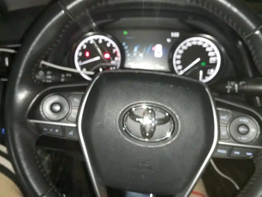 Toyota Camry Toyota Camry