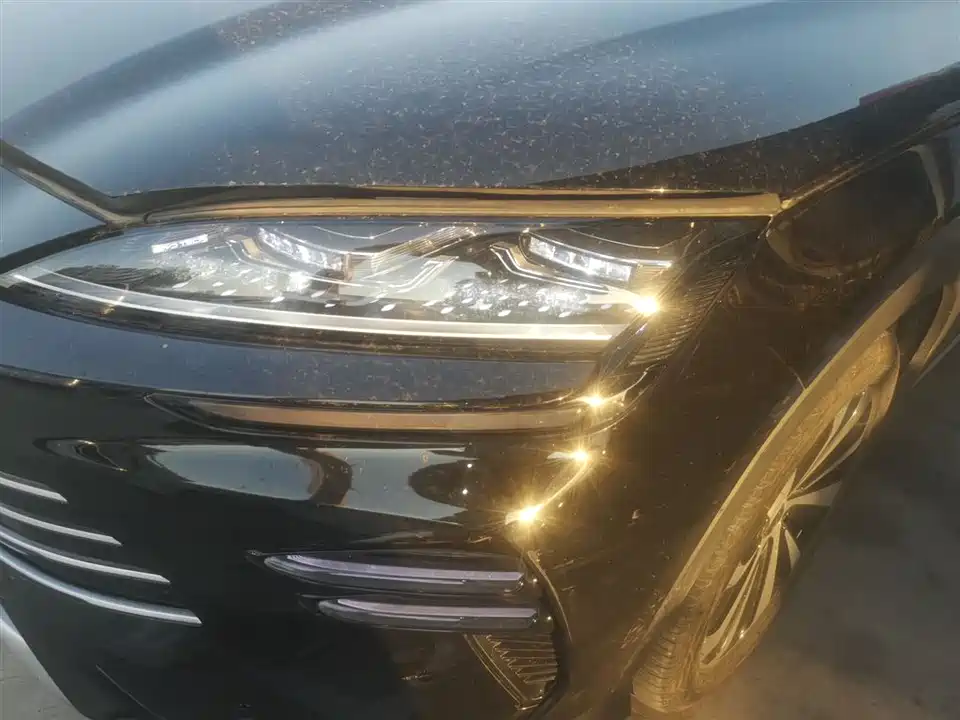 BYD Songjiang BYD Songjiang