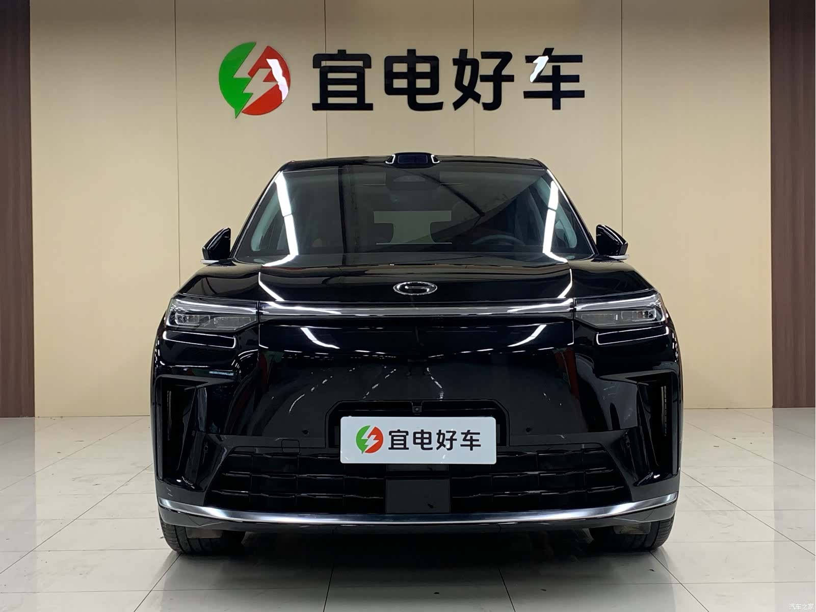 Trumpchi S9, 2025 2