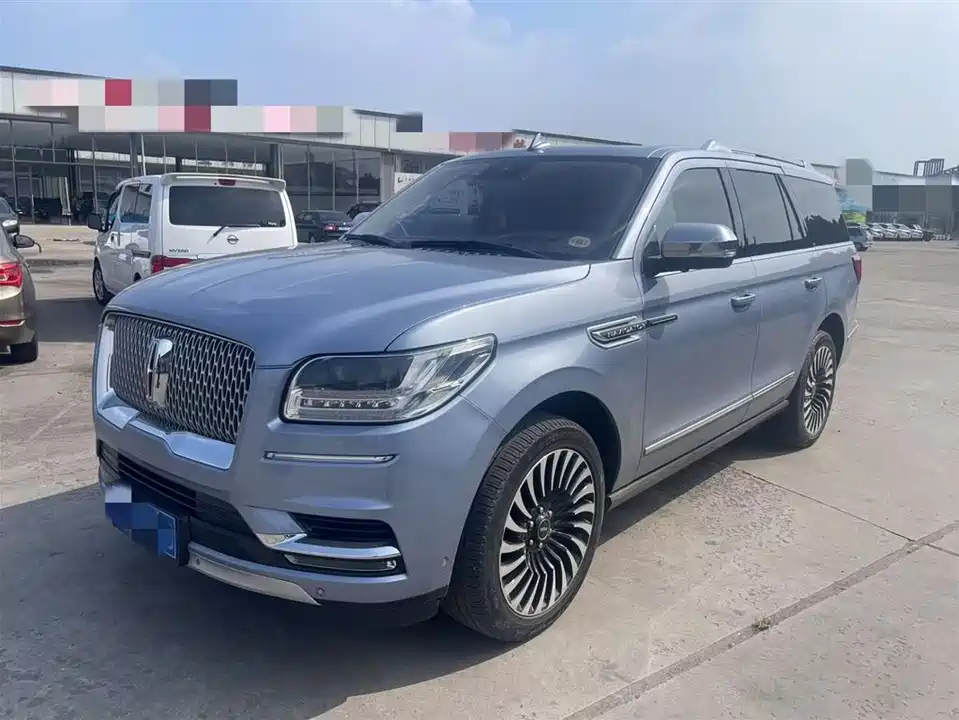 Lincoln Navigator Lincoln Navigator