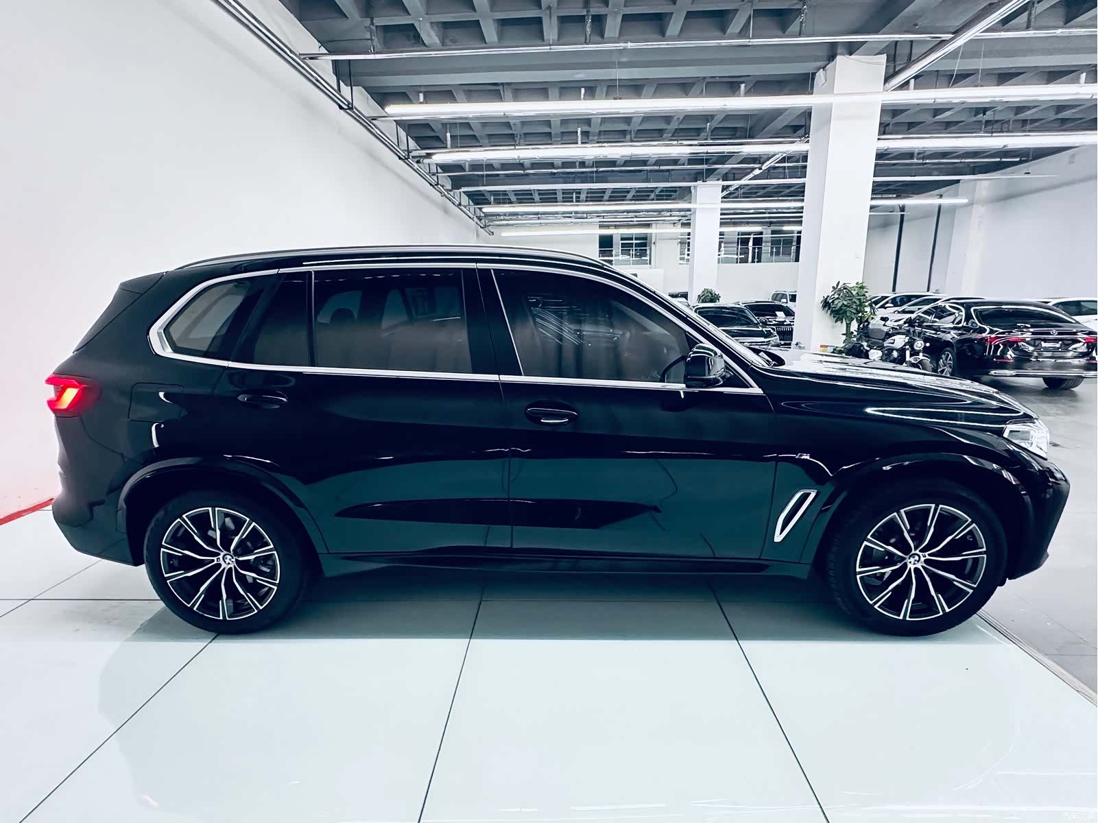 BMW X5, 2023 7