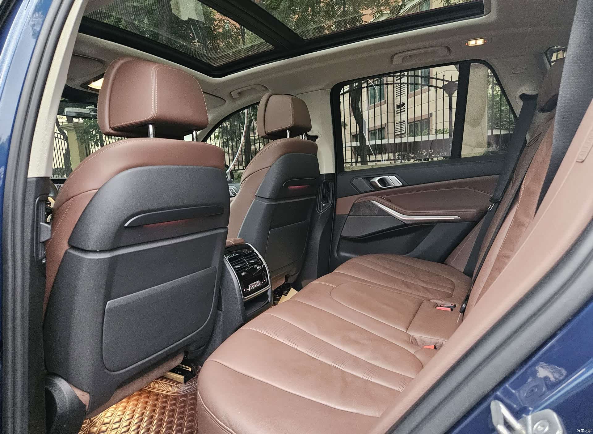 BMW X5, 2019 7