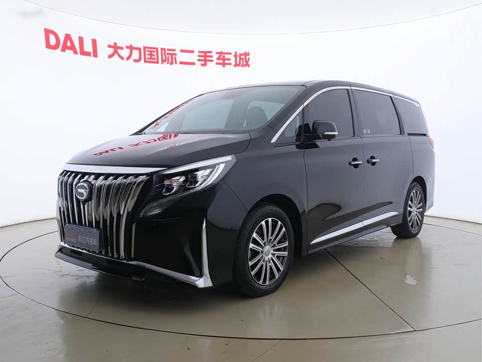 Trumpchi Trumpchi M8