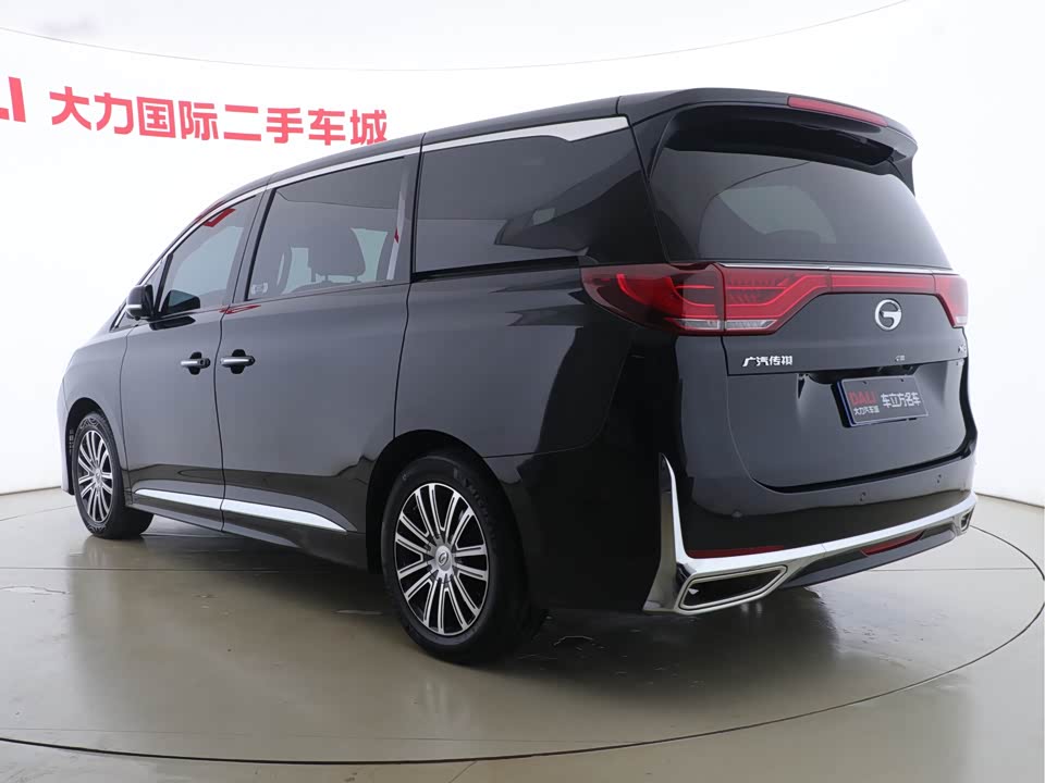 Trumpchi Trumpchi M8