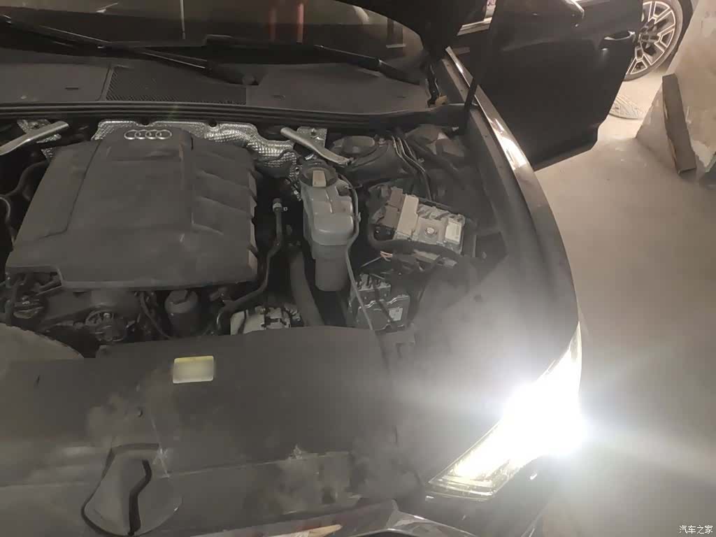 Audi A6L, 2023 22