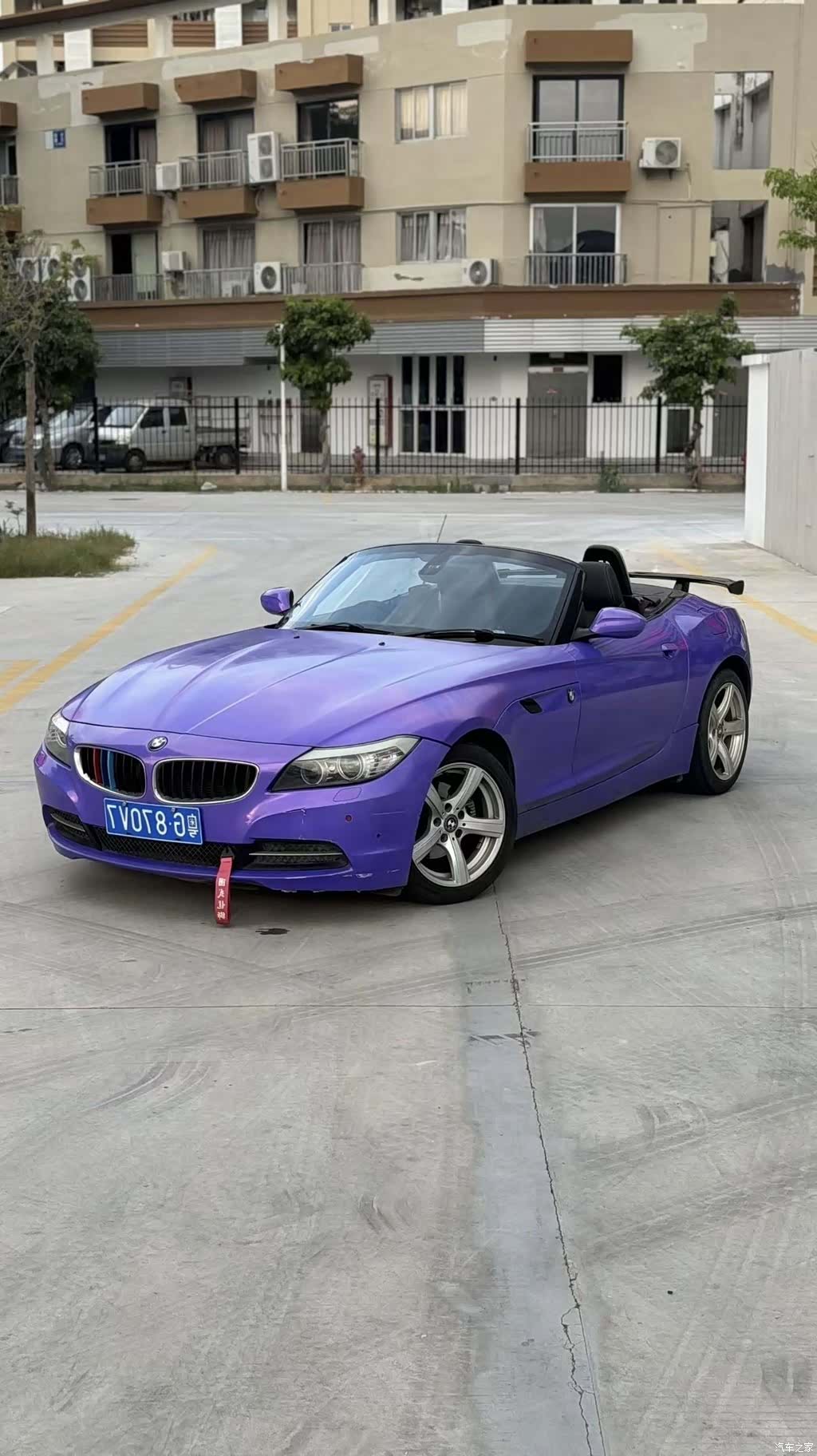 BMW Z4, 2011 1