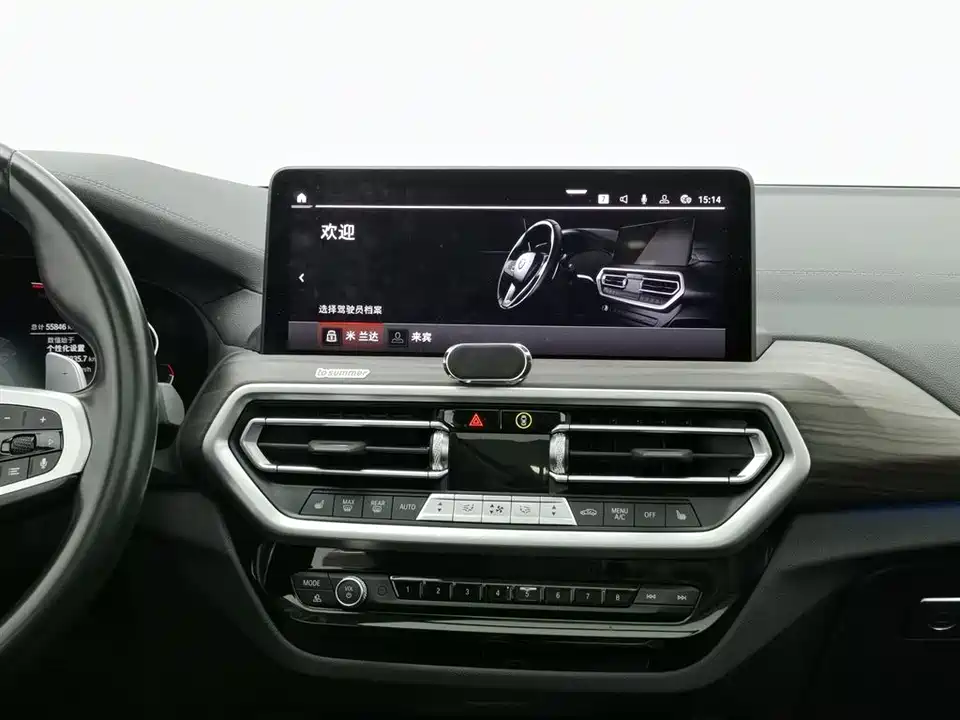 BMW X3 BMW X3