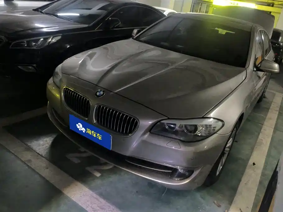 BMW 5 series BMW 5 series