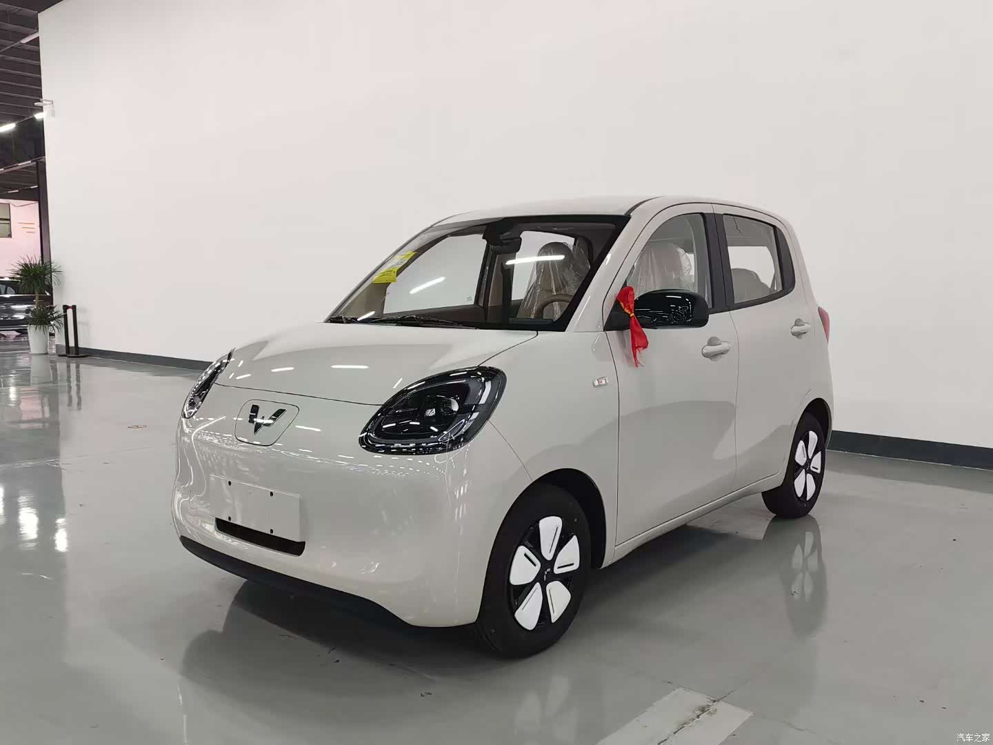 Wuling MINIEV, 2026 1