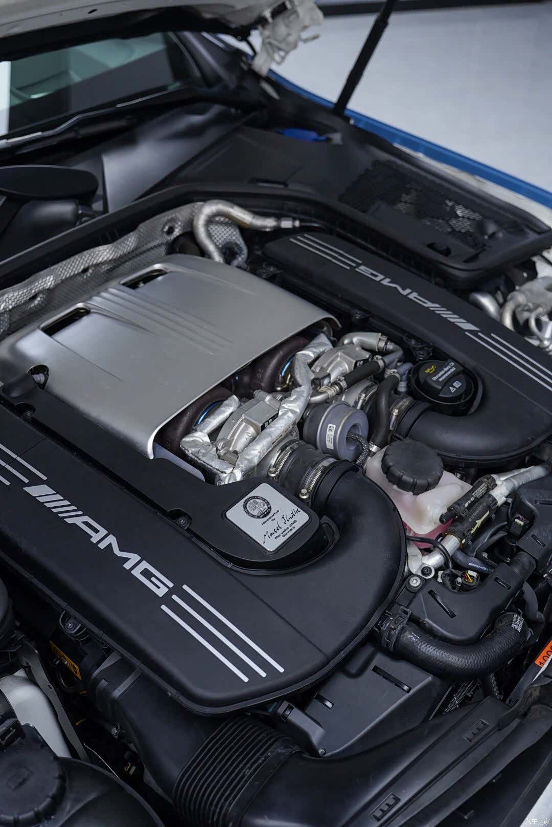 Mercedes-Benz C-Class, 2018 7