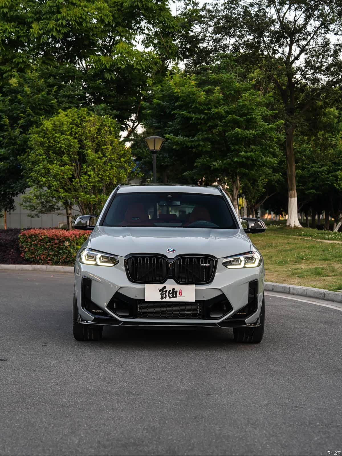 BMW X3, 2025 2