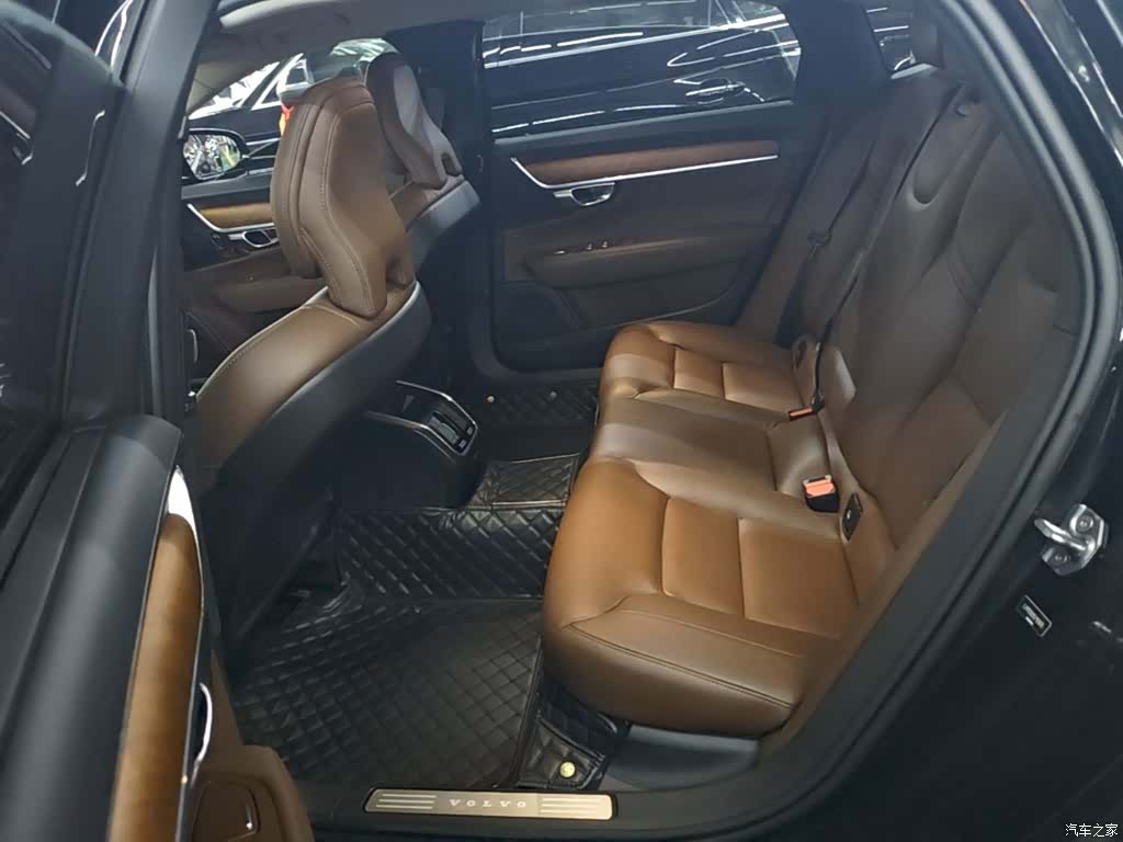 Volvo S90, 2020 13