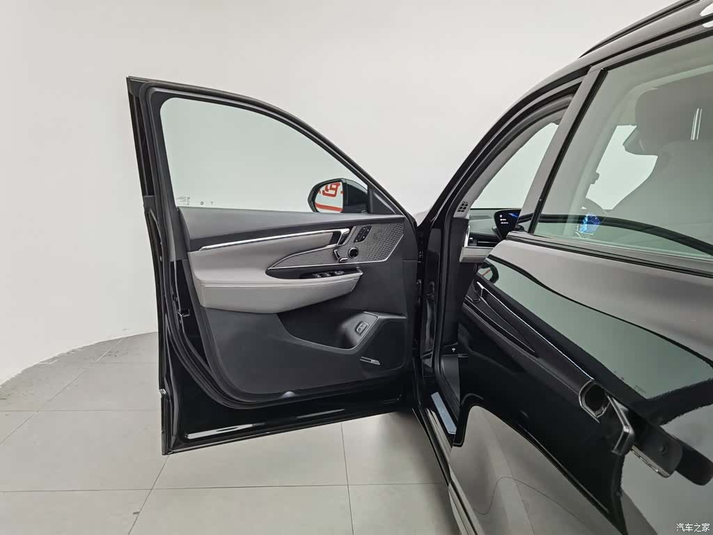 Buick E5, 2024 8