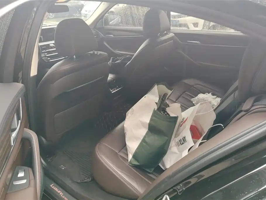 BMW 5 series BMW 5 series