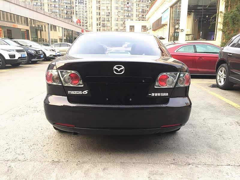 Mazda 6, 2013 все фото