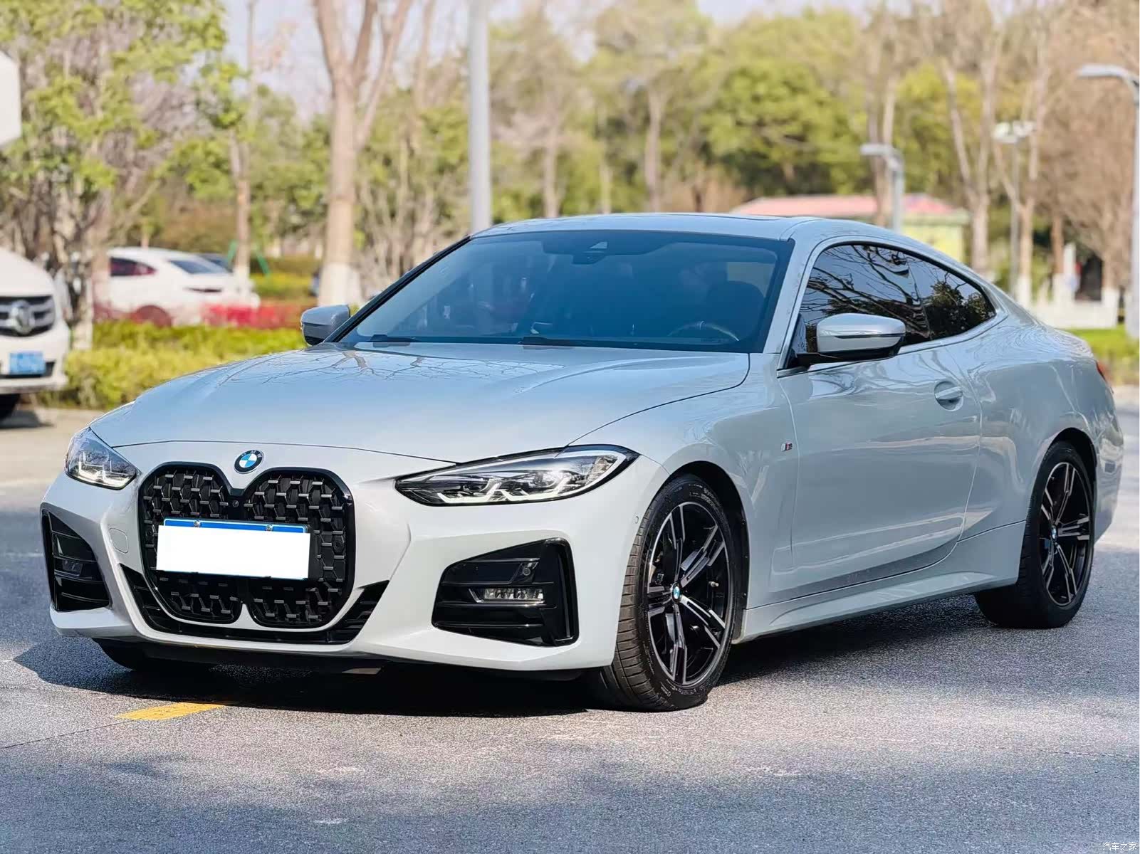 BMW 4 Series, 2024 1
