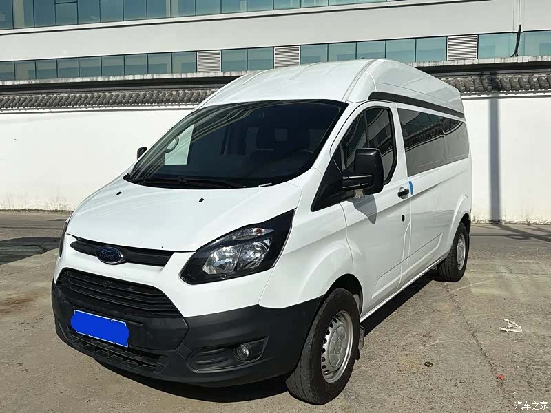 Ford 2.0TV