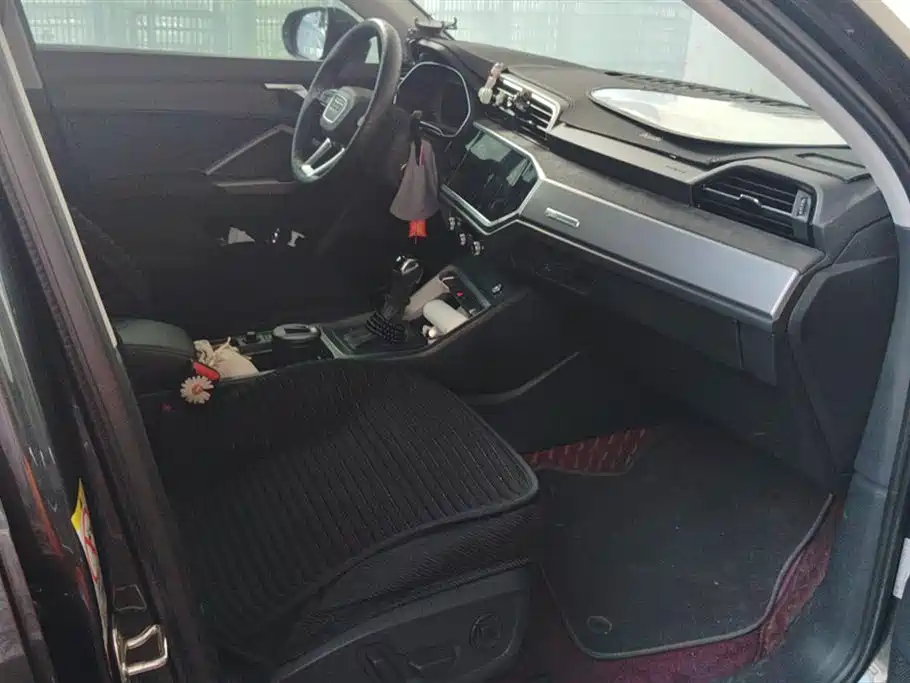 Audi Q3 Audi Q3