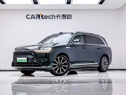 ݶʽM9 2024  Ultra 42kWh 6