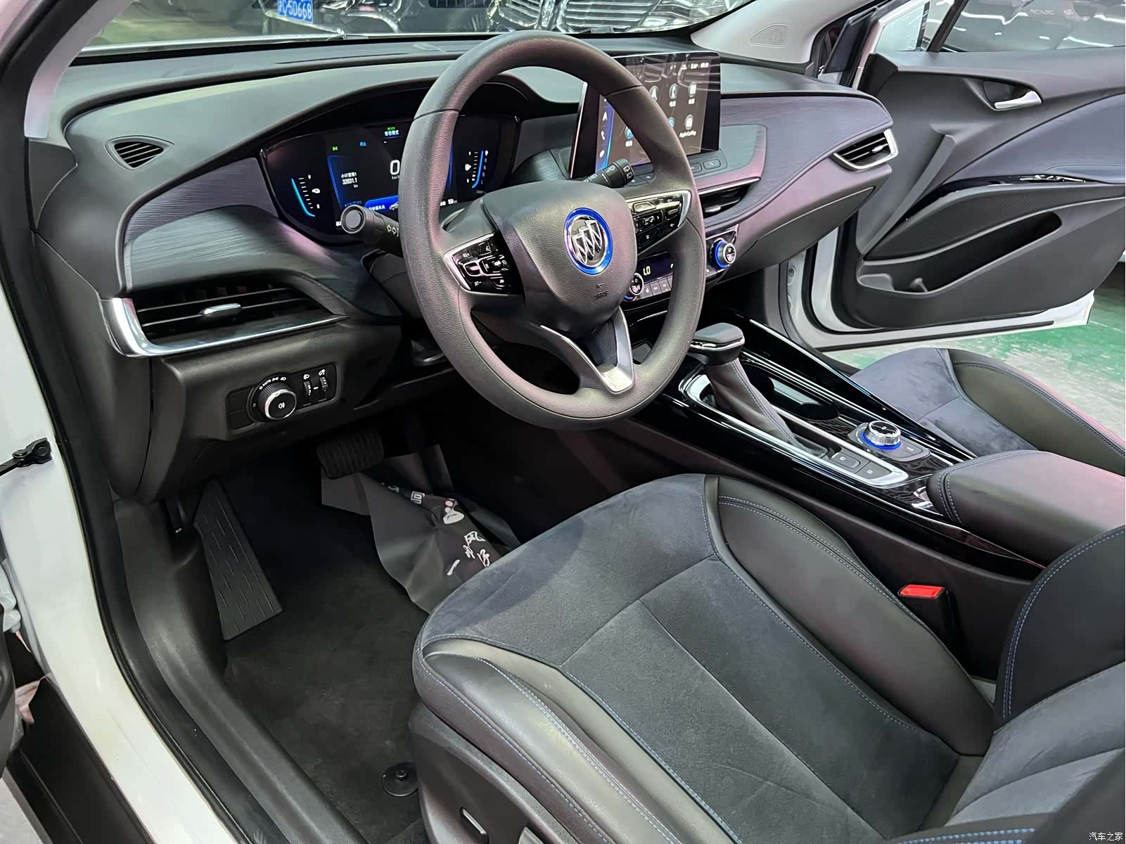Buick Velite, 2021 8