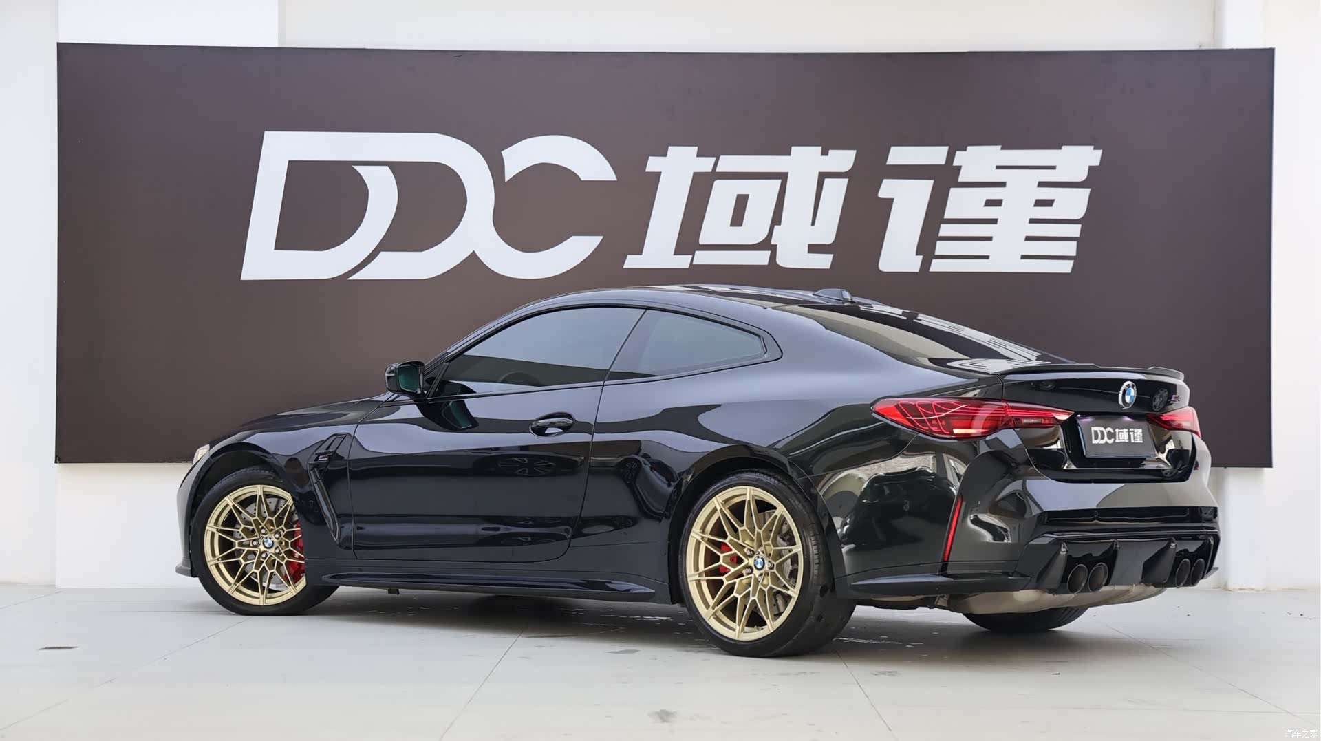 BMW M4, 2024 6