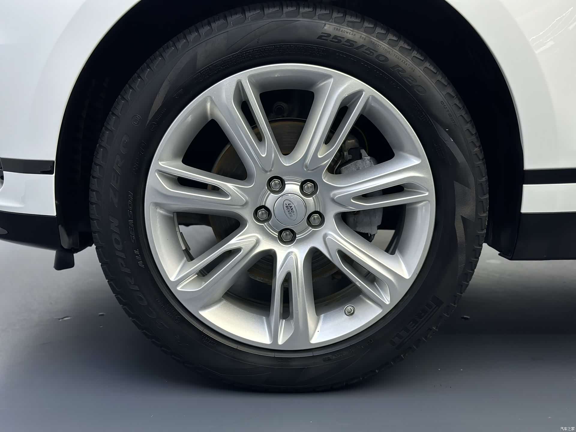 Land Rover Range Rover, 2020 27