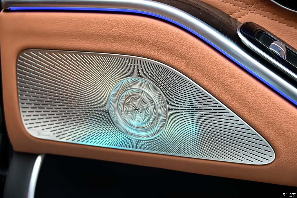 Maybach S-Class, 2025 29