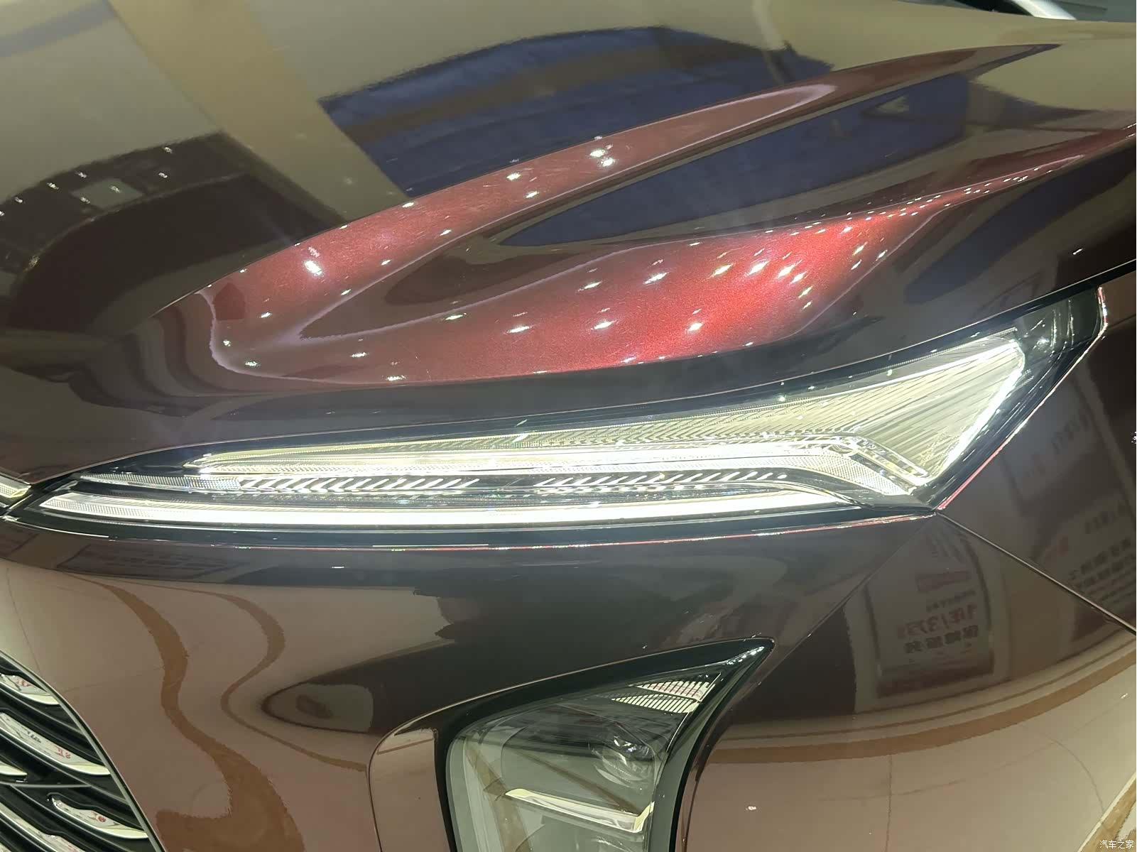 Buick GL8, 2025 9