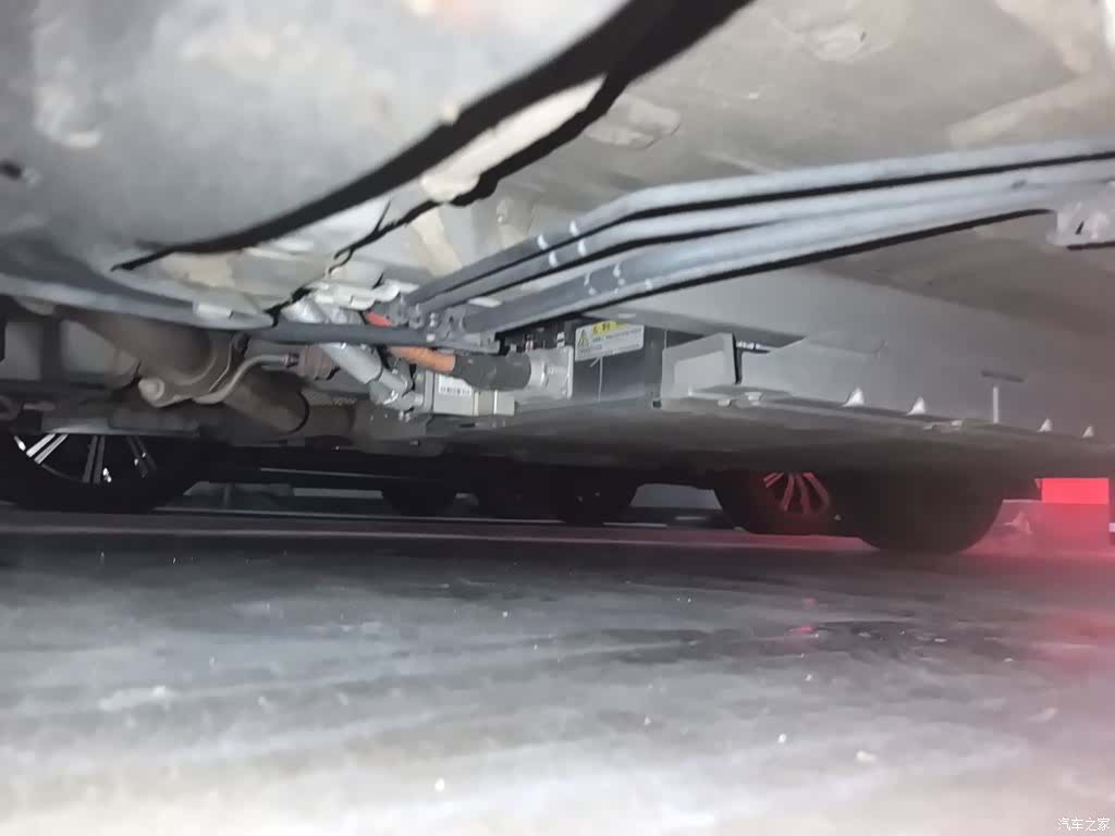 BYD Qin, 2022 21