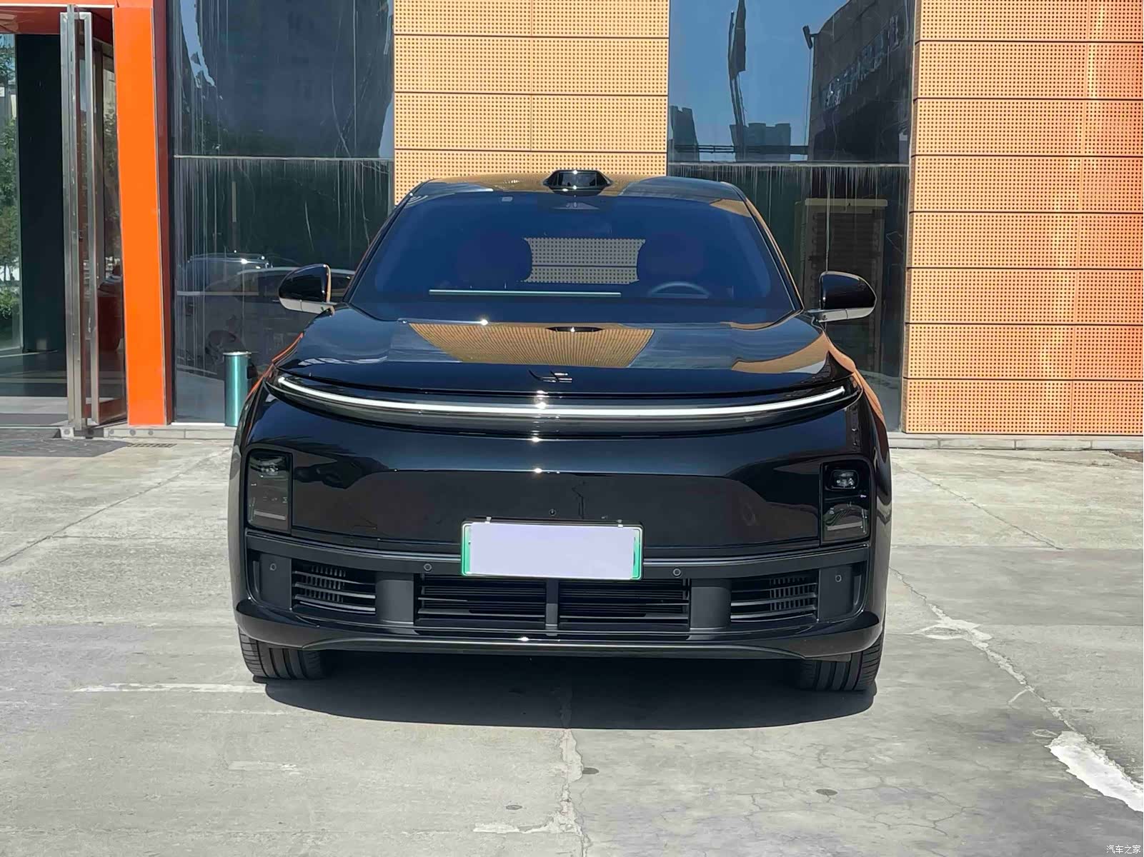 Li Auto L7, 2024 2