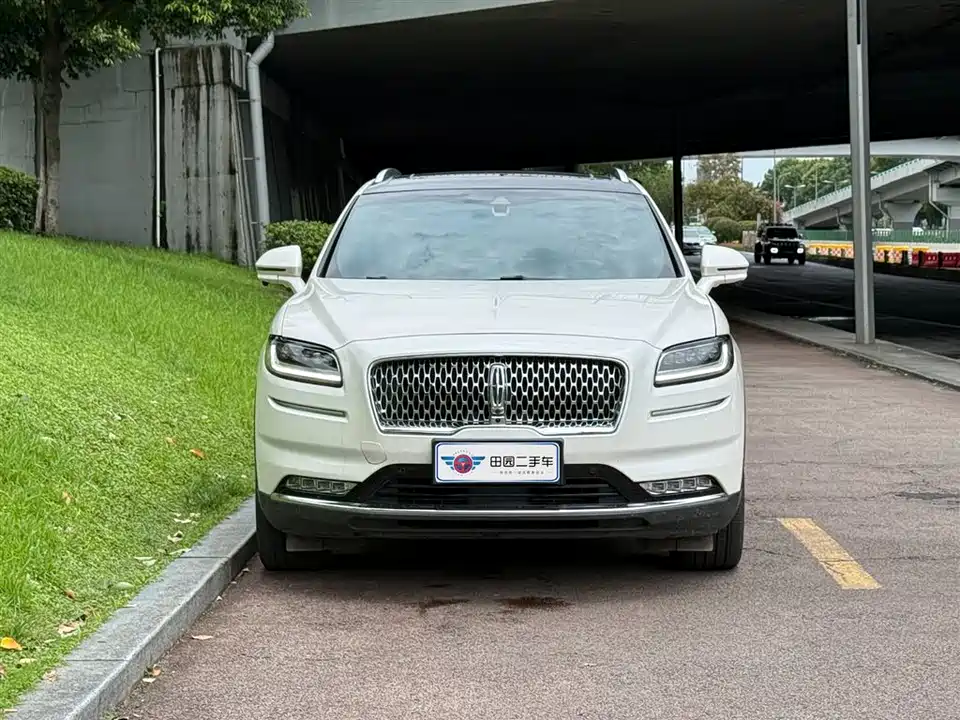 Lincoln Navigator Lincoln Navigator