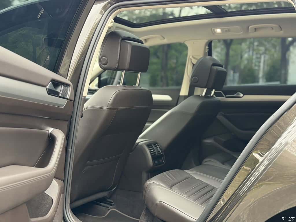 Volkswagen Variant, 2016 6