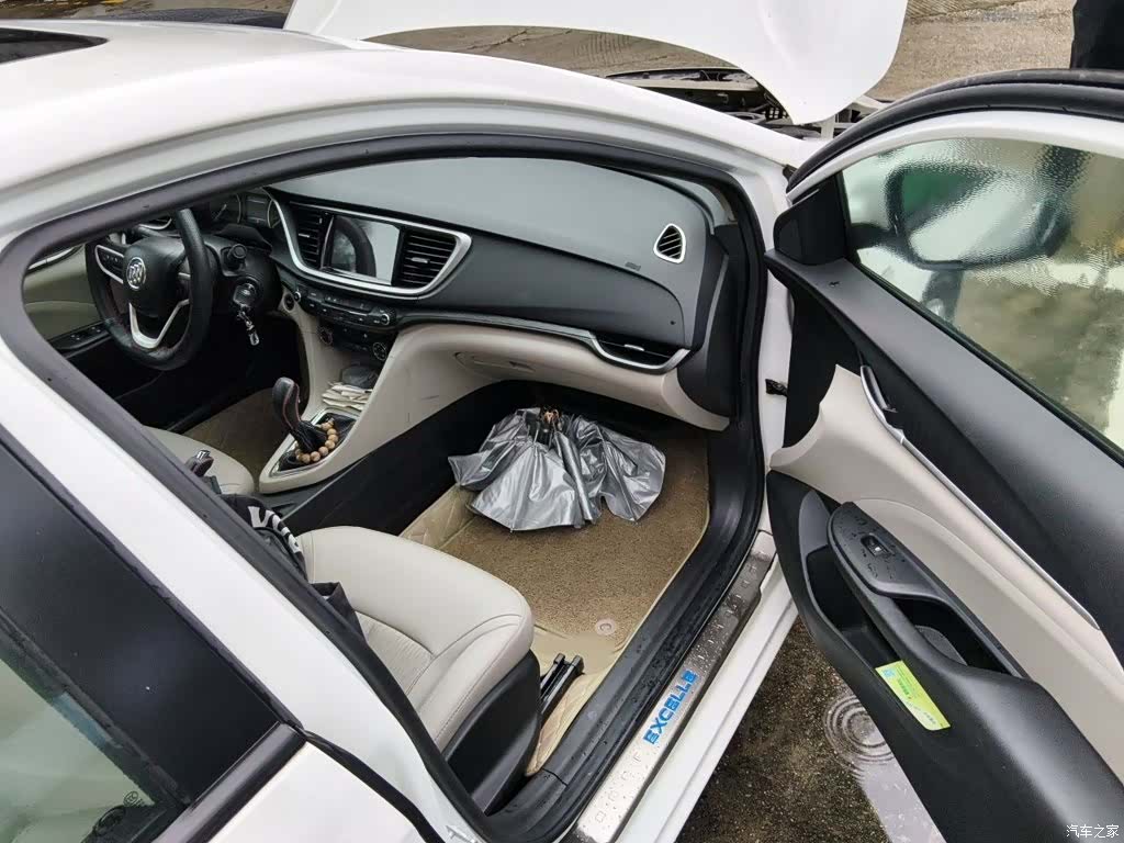 Buick 15N, 2016 20