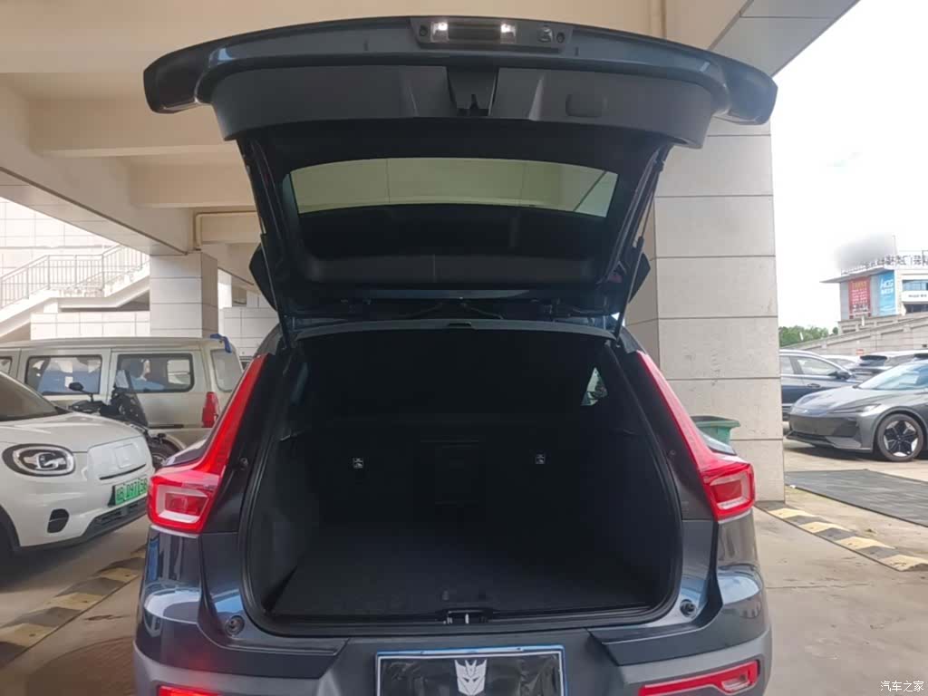 Volvo XC40, 2022 19