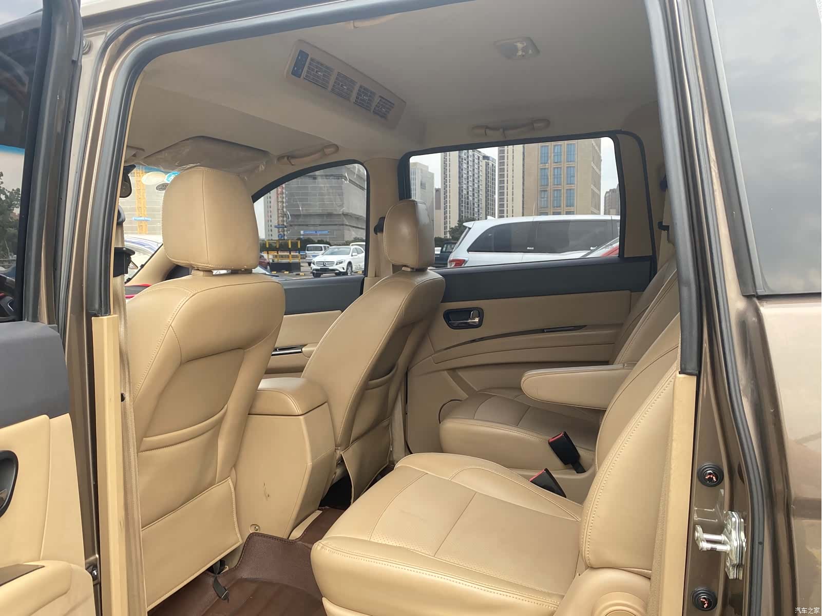 Wuling Hongguang, 2015 13