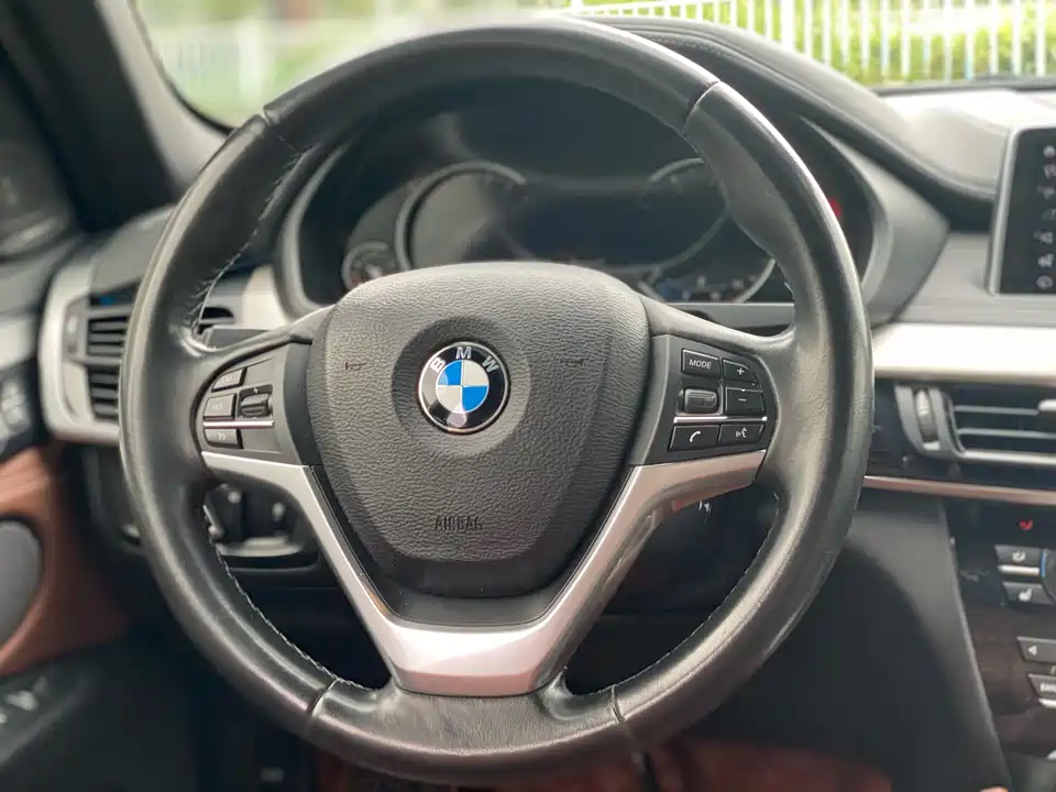 BMW X6 BMW X6