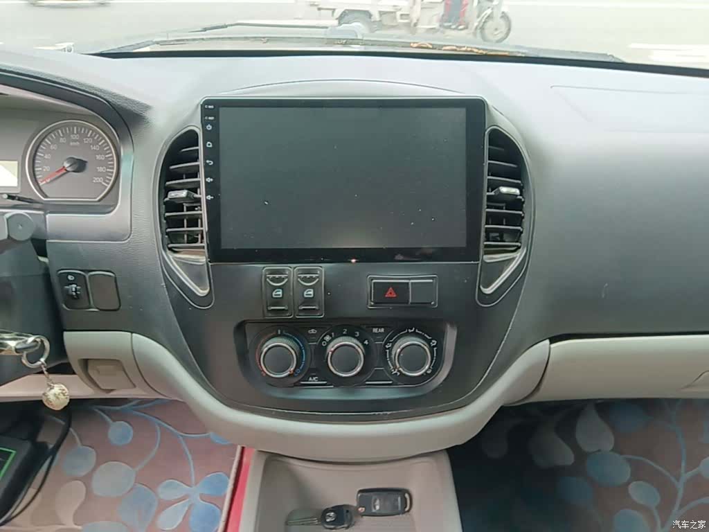 DongFeng M3, 2018 13