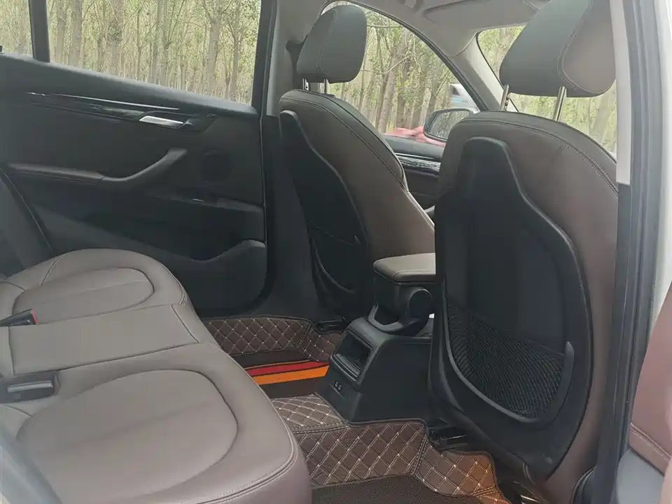BMW X1 BMW X1