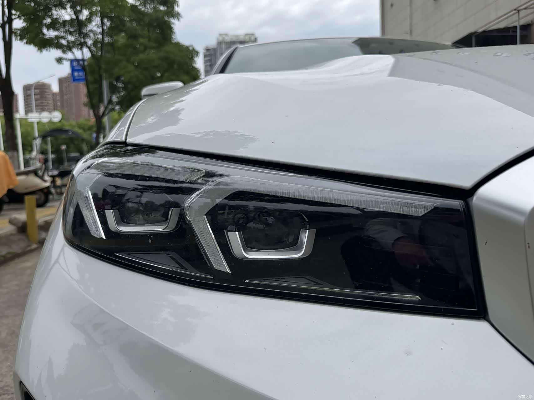 BMW i3, 2023 13